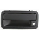 JADODE Exterior Door Handle Pair Fit 1995-1999 Chevy Gmc C/k Silverado Sierra 1500 3500