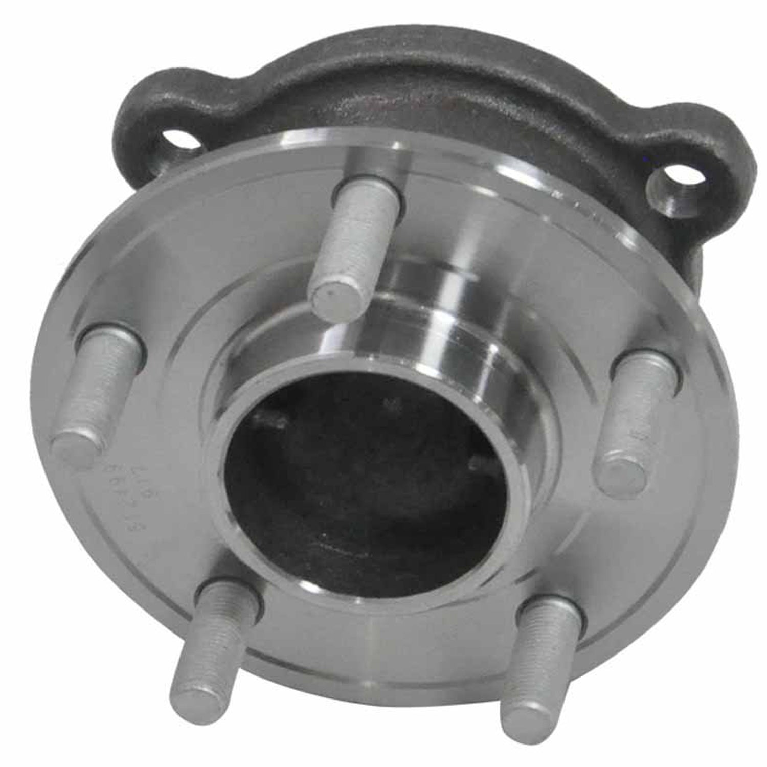 JADODE FWD Rear Wheel Hub & Bearing for Ford C-Max Escape 15-19 Lincoln MKC 5 Lug