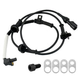 JADODE 4WD Front Wheel ABS Speed Sensor For 1995-01 Ford Explorer 1997-01 Mountaineer