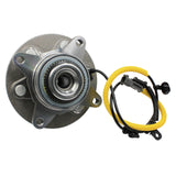 JADODE Front Wheel Hub Bearing for 2018-19 Ford F-150 Expedition Lincoln Navigator 4X4
