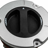 JADODE Front LH or RH Manual Hub Lock for 2005-2017 2018 Ford F250 F350 Super Duty