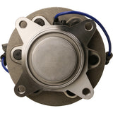 JADODE Front Wheel Hub Bearing Assembly for 18-20 Ford F-150 Expedition Navigator  RWD