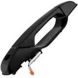 JADODE For 2007-2013 Chevy Silverado Suburban Tahoe Outer Door Handle Front Left Driver