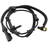 JADODE Front Left & Right ABS Wheel Speed Sensor For Ford Explorer Mercury Mountaineer