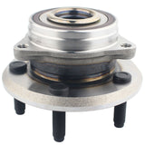 JADODE Front Wheel Bearing Hub for 2011-2019 Dodge Durango & Jeep Grand Cherokee AWD