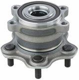 JADODE Rear Wheel Bearing and Hub Assembly for 2013-2019 Nissan Pathfinder 4WD 512548