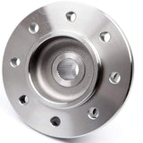 JADODE 515012 Front Wheel Hub & Bearing For 4WD 1994-1999 Dodge Ram 2500 PICKUP 8-Lugs