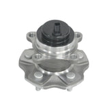 JADODE Front Wheel Bearing & Hubs for 2010-2016 Lexus RX350 RX450h 3.5L Highlander