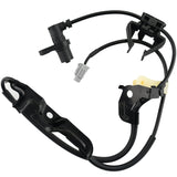 JADODE Wheel Speed ABS Sensor Front Passenger Fits 2007-2011 Lexus ES350 Toyota Camry