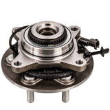 JADODE Front Wheel Bearing & Hub Assembly for 2018 2019 2020 Ford F-150 4WD w/ ABS