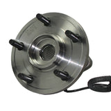 JADODE Front Wheel Hub & Bearing Assembly for 2005-10 Grand Cherokee Commander RWD 4WD