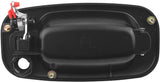 JADODE Front Outside Door Handle Driver Side for Chevy Silverado GMC Sierra 1500 2500