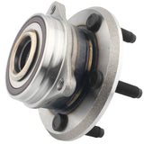 JADODE Front Wheel Bearing Hub for 2011-2019 Dodge Durango & Jeep Grand Cherokee AWD