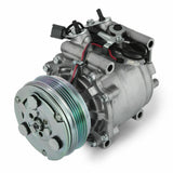 JADODE For Honda Civic & CR-V 1997 1998 1999 2000 AC Compressor US Shipping
