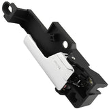 JADODE Front Right Passenger Inside Door Handle for 06-12 Ford Fusion 07-12 Lincoln MKZ