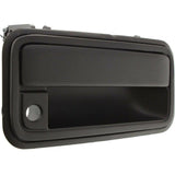 JADODE Exterior Door Handle Pair Fit 1995-1999 Chevy Gmc C/k Silverado Sierra 1500 3500