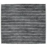 JADODE Carbonized Cabin Air Filter for 2010-2017 Chevrolet Equinox GMC Terrain Santa FE