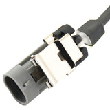 JADODE ABS Speed Sensor For 2002 2003 2004-07 Saturn Vue Front Driver or Passenger Side