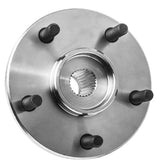 JADODE For 1999-2004 Jeep Grand Cherokee 4.0L 4.7L Front Wheel Bearing & Hub Assembly