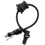 JADODE Rear ABS Speed Sensor for Chevy Equinox Pontiac Torrent Saturn Vue Suzuki XL-7