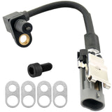 JADODE ABS Speed Sensor For 2002 2003 2004-07 Saturn Vue Front Driver or Passenger Side