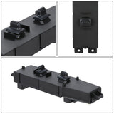 JADODE Passenger Power Window Door Switch for 1997- 2001 Jeep Cherokee 56009451AC