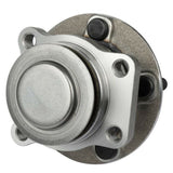 JADODE Front Wheel Hub Bearing for 2013-16 FR-S & BRZ 2017 - 2020 Toyota 86 5Lugs w/ABS