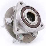 JADODE Front Wheel Bearing & Hub Assembly for 2011 - 2015 Chevy Cruze 15" Wheel w/ ABS