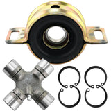 JADODE (1) Driveshaft Center Support Carrier Bearing For Toyota Tundra Tacoma T100