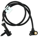 JADODE ABS Wheel Speed Sensor Front For Blazer Sonoma Jimmy 97-05 Olds Bravada 97-01