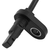 JADODE 2x Front Right + Left ABS Speed Sensors For 2003-2008 Honda Accord  Acura TSX