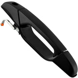 JADODE For 2007-2013 Chevy Silverado Suburban Tahoe Outer Door Handle Front Left Driver