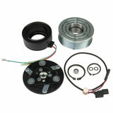 JADODE AC A/C COMPRESSOR CLUTCH KIT FOR HONDA Civic 2006 2007 2008 2009 2010 2011 1.8L