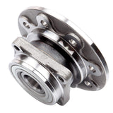 JADODE 515012 Front Wheel Hub & Bearing For 4WD 1994-1999 Dodge Ram 2500 PICKUP 8-Lugs
