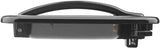 JADODE Front Outside Door Handle Driver Side for Chevy Silverado GMC Sierra 1500 2500