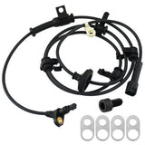 JADODE Front Right ABS Wheel Speed Sensor 513177 For 2002 03 04 05 06 2007 Jeep Liberty