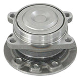 JADODE Rear Wheel Hub And Bearing for Chrysler 200 2015 2016 2017 Front Wheel Drive