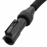 JADODE 2WD Front ABS Wheel Speed Sensor For 1999-2004 Ford F250 F350 F450 Super Duty