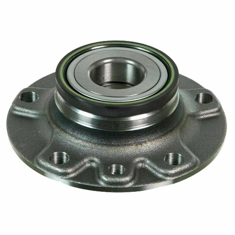 JADODE Rear Left or Right Wheel Bearing and Hub Assembly For 2013-2016 Dodge Dart