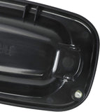 JADODE Rear Exterior Door Handle Passenger Right for Chevy Silverado 2500 HD 2001-2006