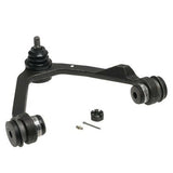 JADODE For Ford F-150 F-250 Expedition 4x4 Upper Control Arm Ball Joint Tierod 12pc Kit