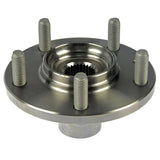 JADODE Front Wheel Hub Bearing Assembly LH or RH for 2003 2004 2005 -2007 2008 Mazda 6