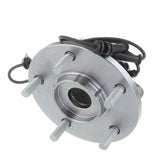 JADODE 513273 Front Wheel Bearing Hub for Dodge Grand Caravan Chrysler Town Country VW Routan