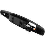 JADODE Exterior Door Handle For 2007-13 Avalanche Silverado Sierra 1500 Front Passenger