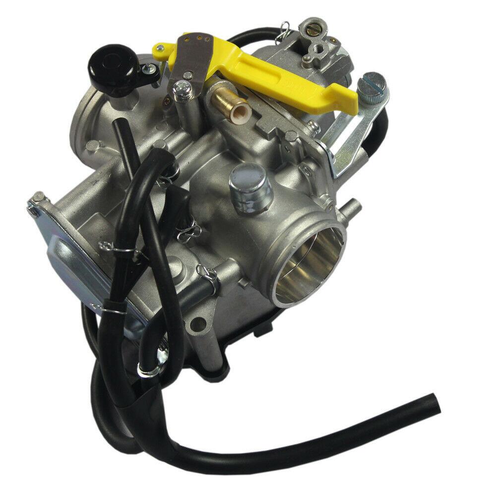 JADODE Carburetor Carb Assembly For 99-15 Honda TRX 400 FourTrax TRX400EX Sportrax 400