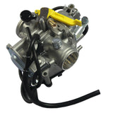 JADODE Carburetor Carb Assembly For 99-15 Honda TRX 400 FourTrax TRX400EX Sportrax 400
