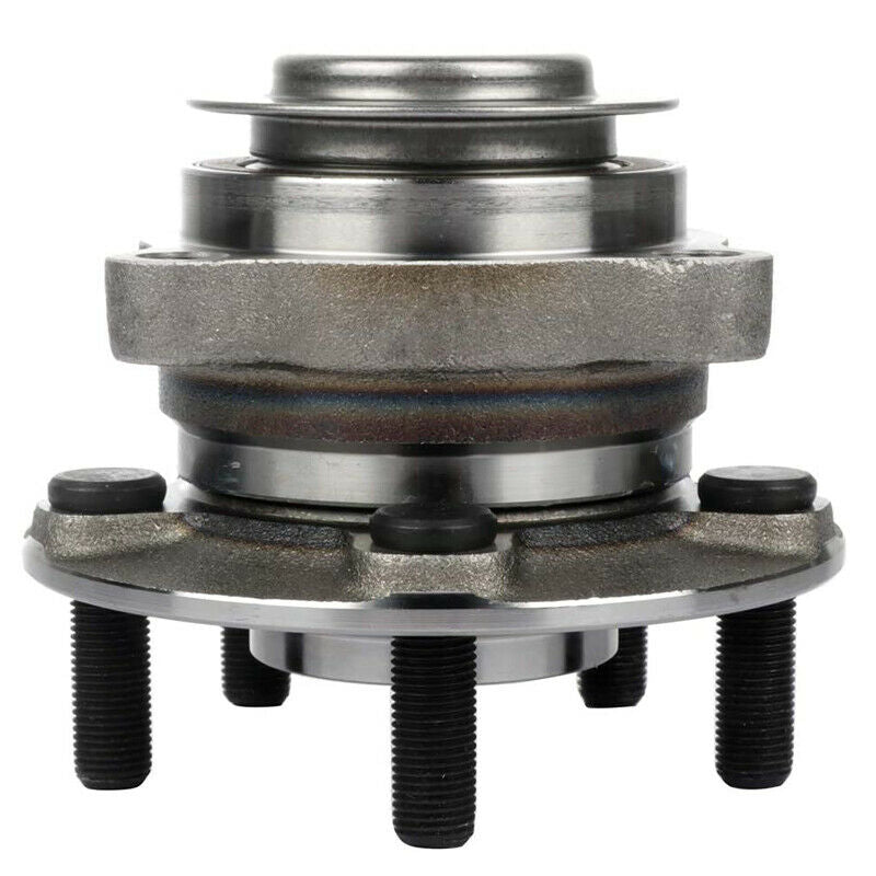 JADODE Front Wheel Hub Bearing for 2013-16 FR-S & BRZ 2017 - 2020 Toyota 86 5Lugs w/ABS