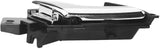 JADODE New Door Handle Front Rear Driver Left Side Chrome For Captiva Sport Saturn Vue