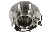 JADODE Front Wheel Hub Bearing Assembly for 1999-2004 Ford F250 F350Super Duty 8 Lug