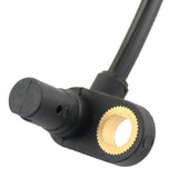 JADODE Front Left Or Right ABS Wheel Speed Sensor for 2006 2007 2008 Hummer H3